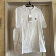 JMNさま専用‼️ジョングク着用　カルバンクラインTシャツ　XSのサムネイル