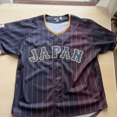 侍ジャパン 中田翔 ユニフォーム 13番 侍ジャパン 中田翔 ユニフォーム 13番 - メルカリ