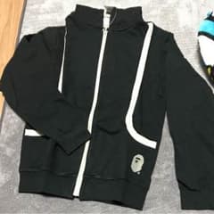 ape 神品パーカーのサムネイル