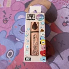 BT21  faca HANDY MISTのサムネイル