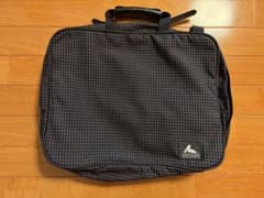 GREGORY グレゴリー 3WAY ビジネスバッグ リュックのサムネイル
