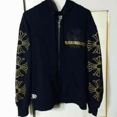 確実正規品 クロムハーツ パーカのサムネイル