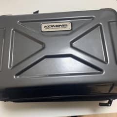 優様　専用　KOMINE サイドバックのサムネイル