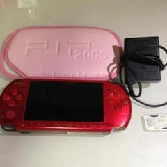 PSP 3000 64GBのサムネイル