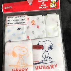 ベビーガーゼのサムネイル