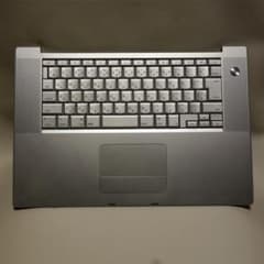 [Junk] MacBook Pro 2007, 2008 Keyboard