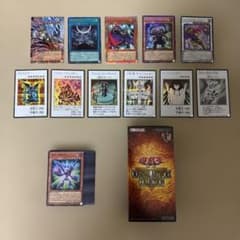 遊戯王 ORIGINAL ARTWORK COLLECTION 1BOX 開封済 - メルカリ
