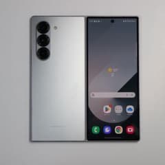 やや難】国内 au版 Galaxy Zfold6 - メルカリ