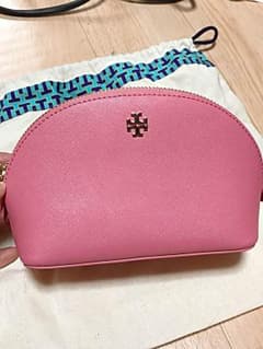 まぁちゃんさま専用トリーバーチ  ポーチのサムネイル