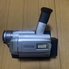 Victor Handy Video Camera