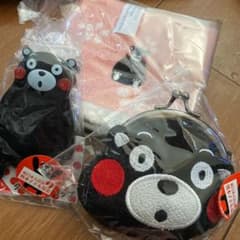 くまモンのサムネイル