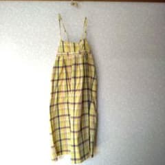 W closetスカートワンピのサムネイル