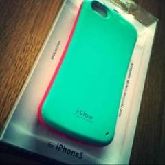 i-glow for iPhone5のサムネイル