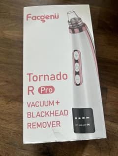Vacuum Blackhead Removerのサムネイル