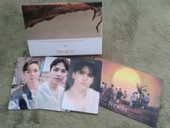 Face The Sun Weverse Albums VERNON バーノンのサムネイル