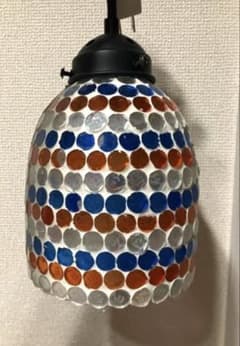 よ*ち様 【新品未使用】ペンダントライト 照明のサムネイル