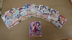 【映司 プロフ必読さま専用】中古でも恋がしたい！1～10巻(7巻は小冊子付き限定のサムネイル