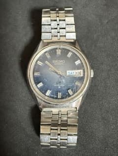 セイコー SEIKO 5606-7260 ロードマチック カレンダー付き セイコー SEIKO 5606-7260 ロードマチック カレンダー付き - メルカリ