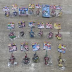 ワンピース　チョッパー　ご当地キーホルダーのサムネイル