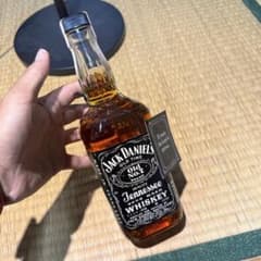 未開栓・特級 ジャックダニエル Old No.7 750ml 古酒 - メルカリ
