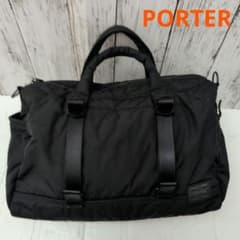 美品 PORTER SENSES DOCTORS BAG - メルカリ