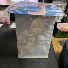 키타가와 카이유메 나이트 풀 ver. 1/7 스케일 피규어 애니플렉스