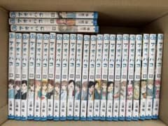 アオのハコ 全巻セット 1〜26巻 シュリンク付き - メルカリ