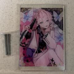 クロノヴァ 甘夢れむ 生誕アクリルパネル - メルカリ