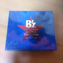 B'z The Best ULTRA Pleasure Treasure3セット m32287999916_1.jpg?1774105378