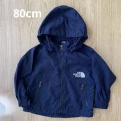 [ザノースフェイス] コンパクトジャケットのサムネイル