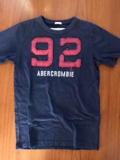 アバクロ   Tシャツのサムネイル