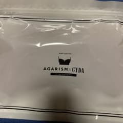 AGARISMナイトブラのサムネイル