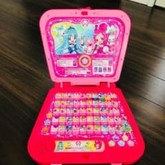 おしえてハートキャッチプリキュア！のサムネイル