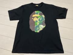 アベイシングエイプ  半袖Tシャツ  2XLのサムネイル