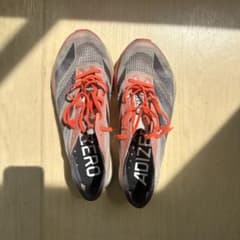 adidas ADIZERO TAKUMI SEN 10 24.5のサムネイル