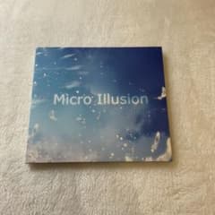 Micro illusion / Miro アルバムのサムネイル