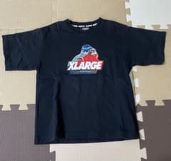 エクストララージキッズTシャツ110のサムネイル
