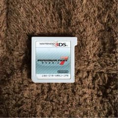 マリオカート7のサムネイル