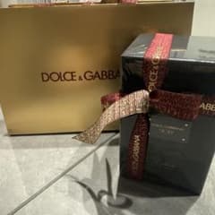 DOLCE & GABBANA SICILY 100ml 香水のサムネイル
