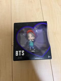 BTS Jimin フィギュア マテル社製のサムネイル