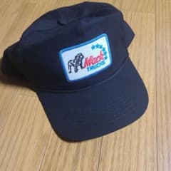 Mack Trucks キャップ ブラックのサムネイル