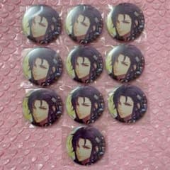 ラディアンテイル リアン 缶バッジ ビズログ アクリルパネル - メルカリ