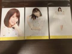 乃木坂46 橋本奈々未 ハルジオンが咲く頃 コンプのサムネイル