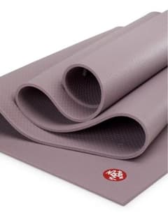 新品未使用⠀】Manduka PRO プロ ヨガマット 6mm エルダーベリー