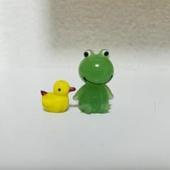ガラス細工のサムネイル