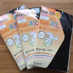 タイツ★3足セットのサムネイル