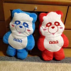 マサ様専用 AAA えーパンダ クッションのサムネイル