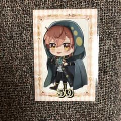 カラフルピーチ　うりのサムネイル
