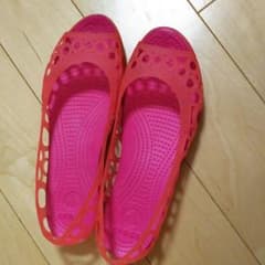 クロックス w8 24.0cmのサムネイル