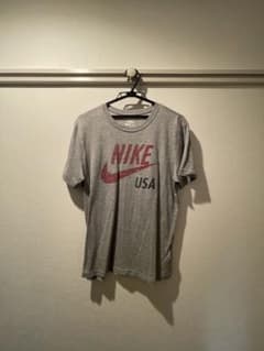 Nike USA グレー Tシャツのサムネイル